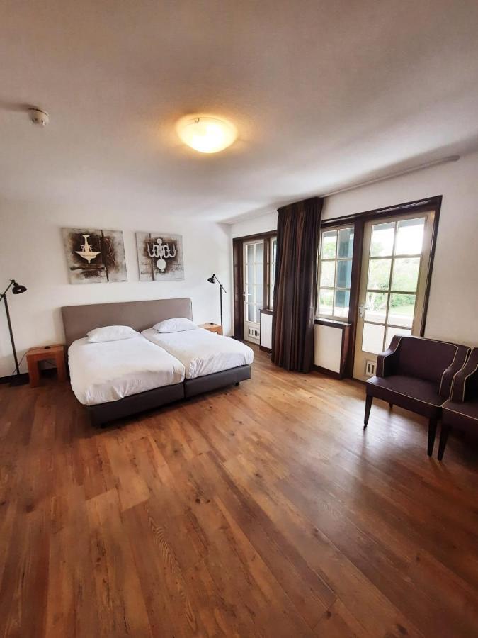 Strandhotel Dennenbos Oostkapelle Zewnętrze zdjęcie