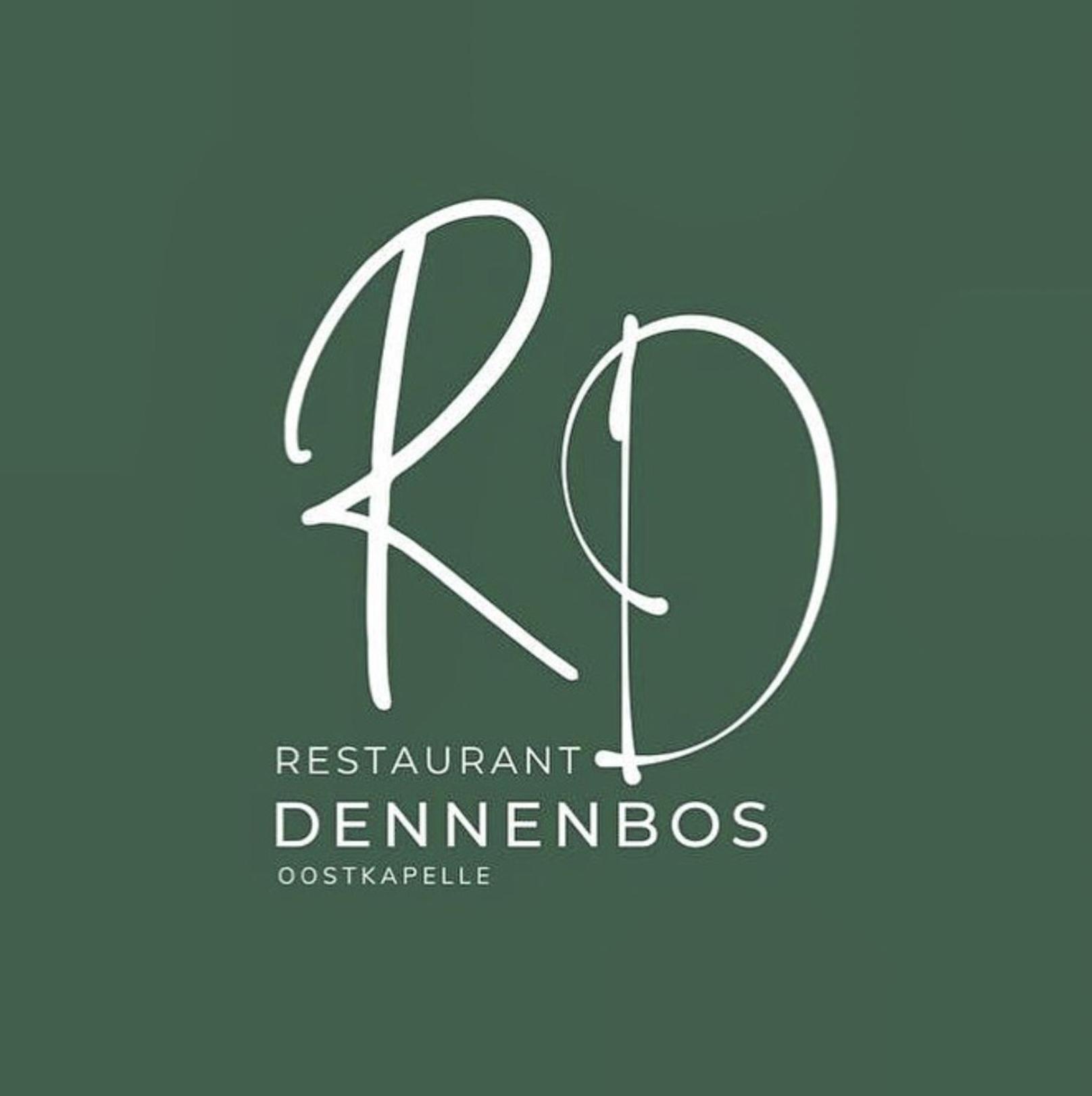 Strandhotel Dennenbos Oostkapelle Zewnętrze zdjęcie