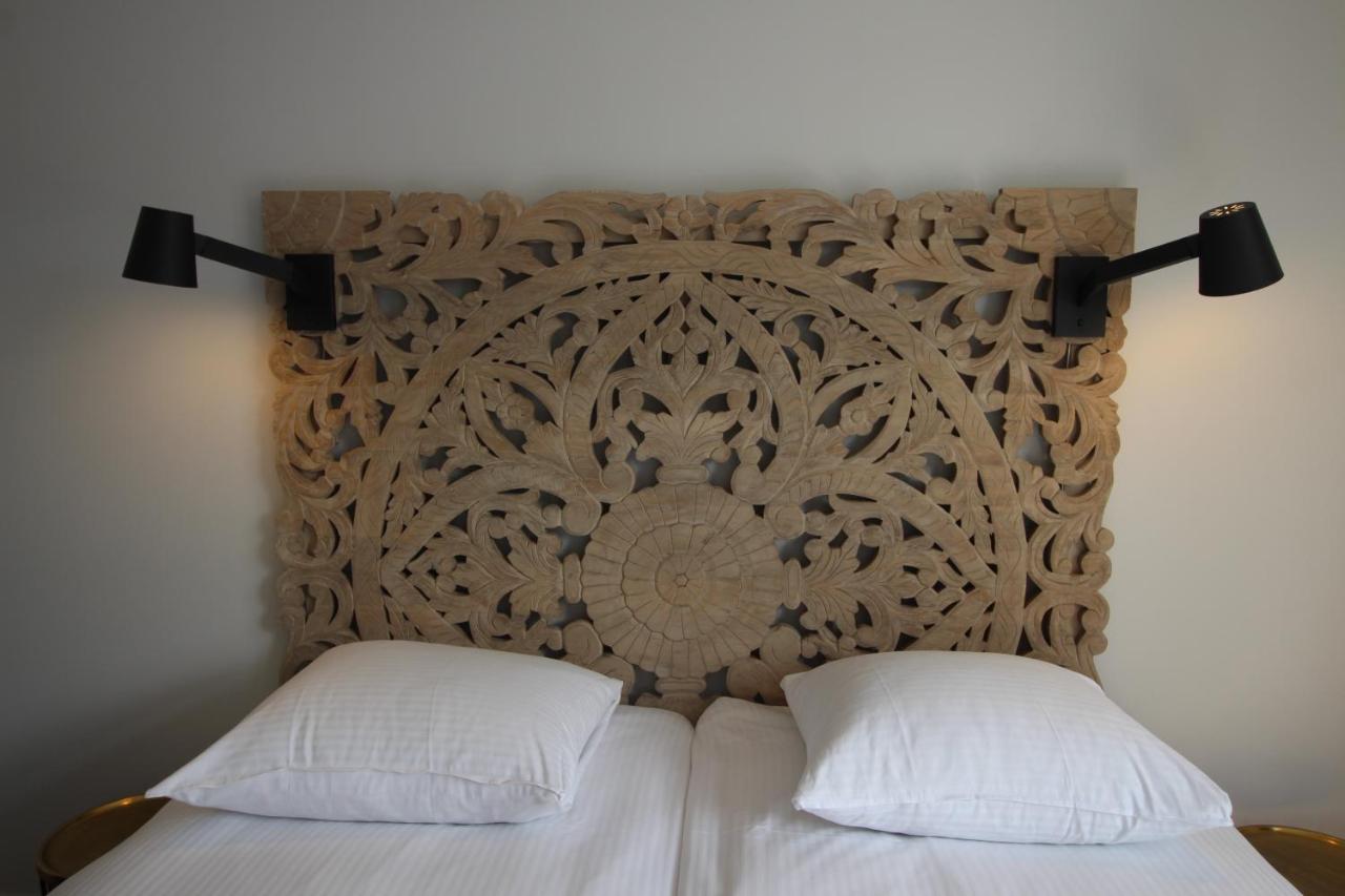 Strandhotel Dennenbos Oostkapelle Zewnętrze zdjęcie